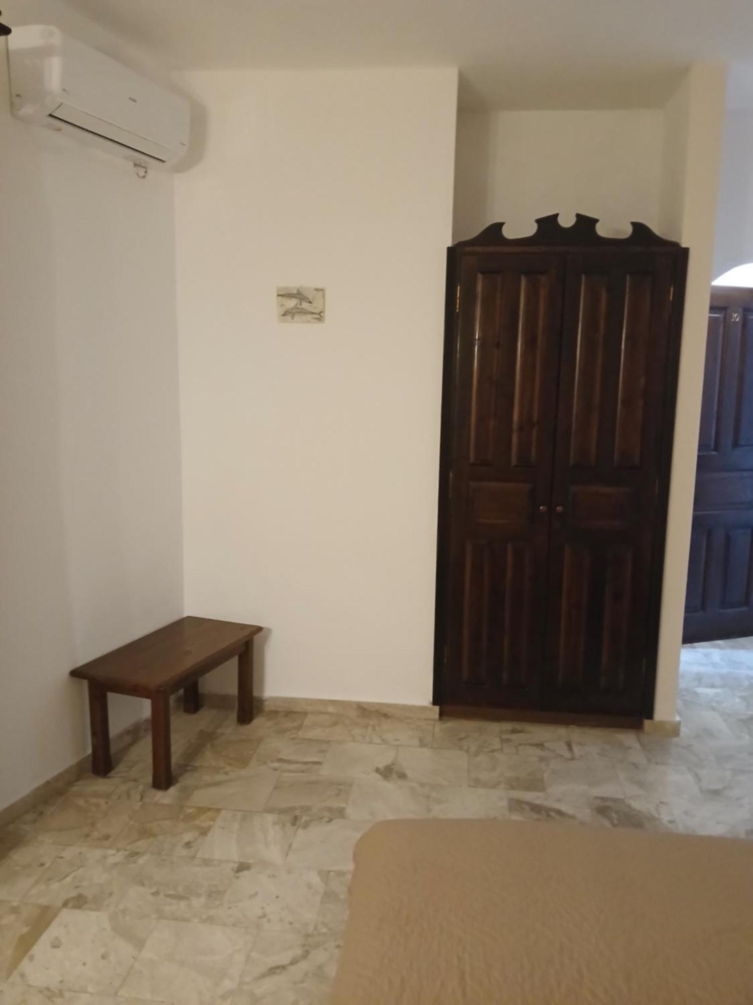 Hotel Villa Orsa Szkiáthosz Kültér fotó