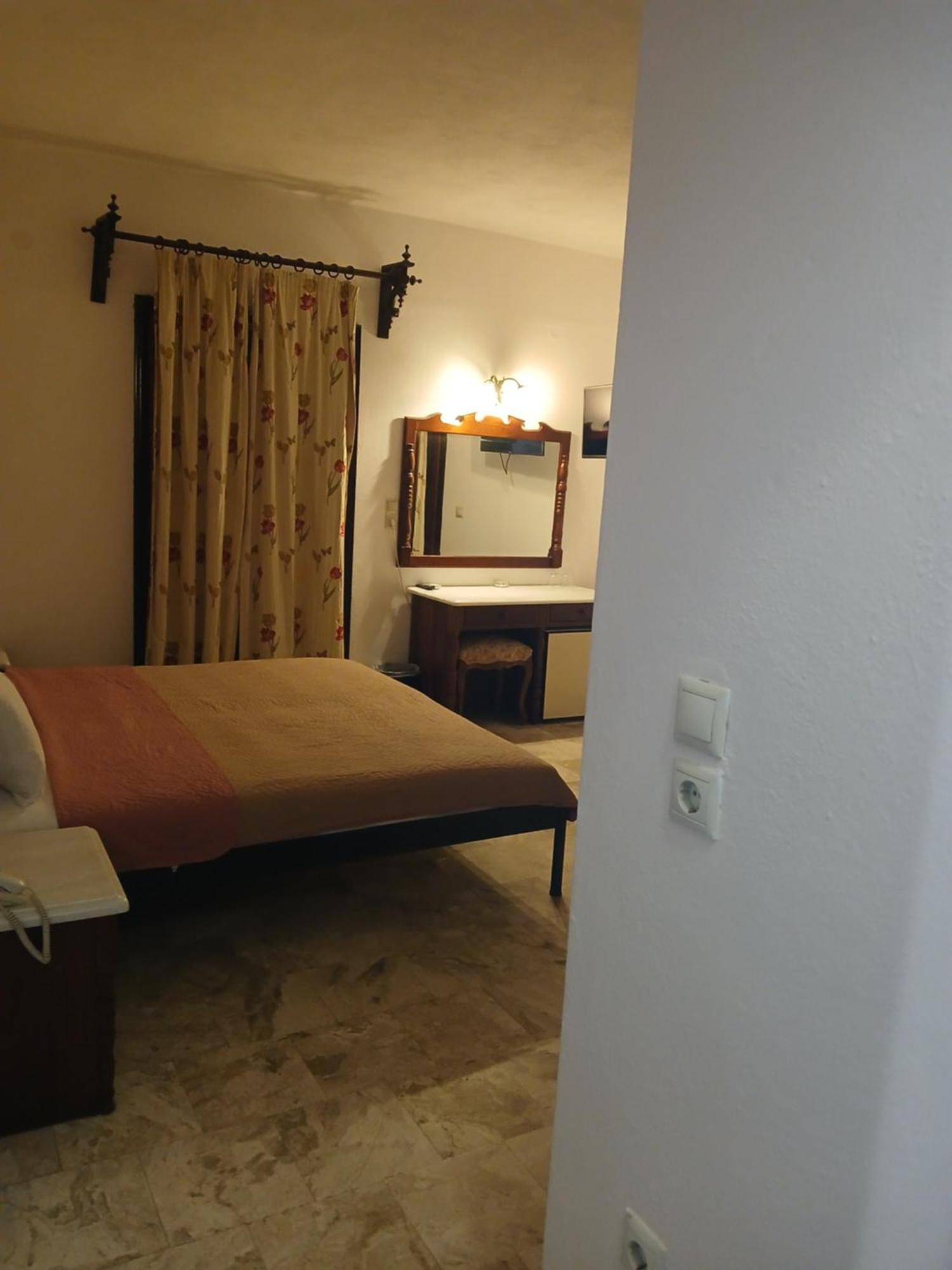 Hotel Villa Orsa Szkiáthosz Kültér fotó