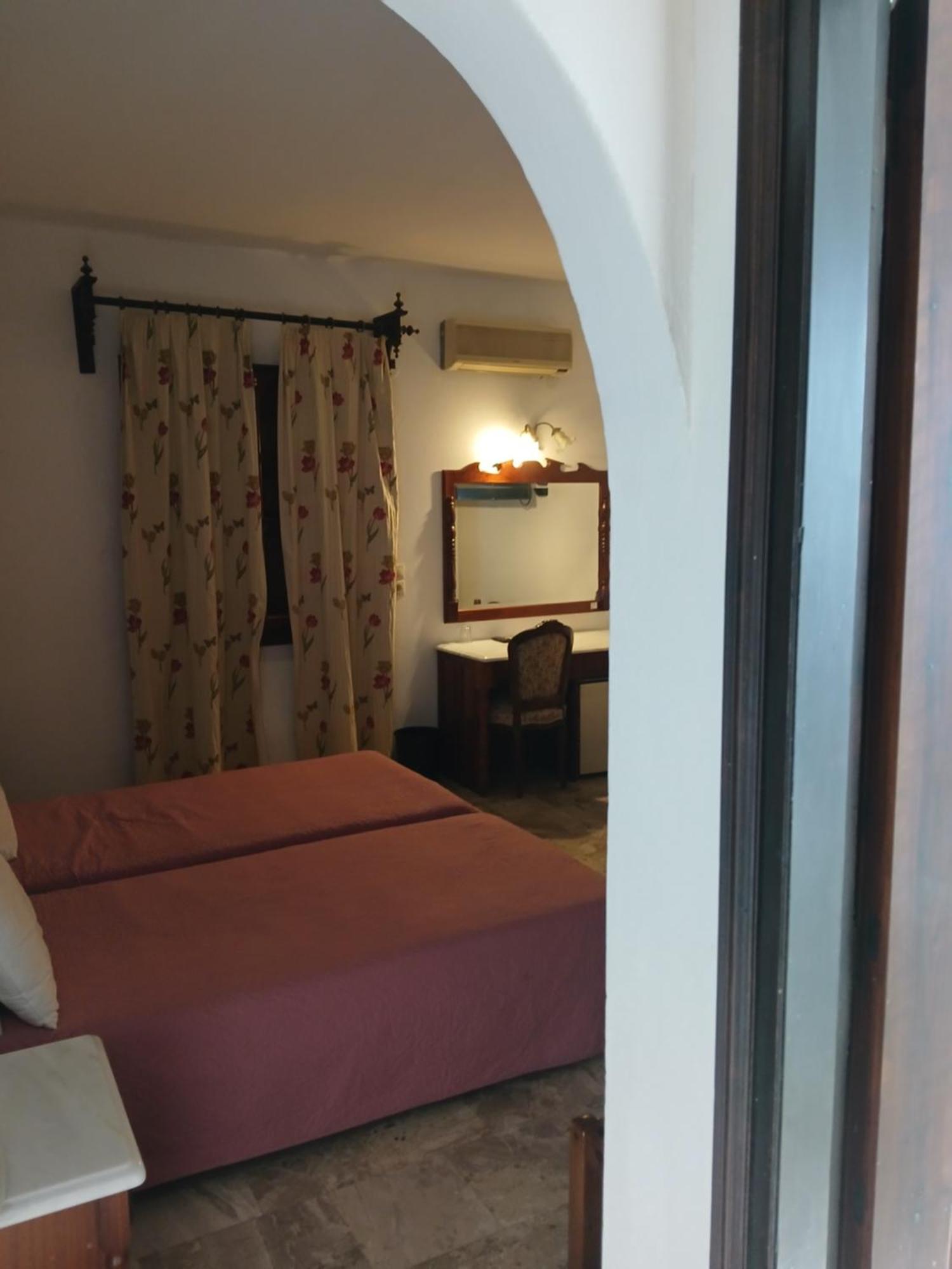 Hotel Villa Orsa Szkiáthosz Kültér fotó