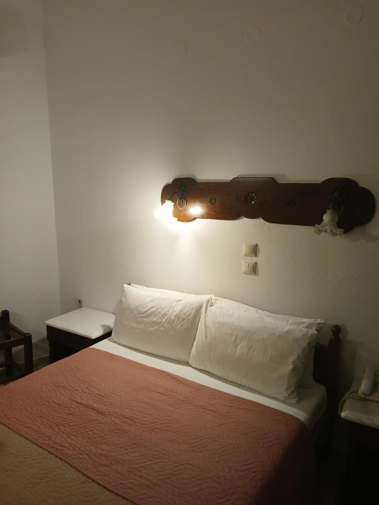 Hotel Villa Orsa Szkiáthosz Kültér fotó
