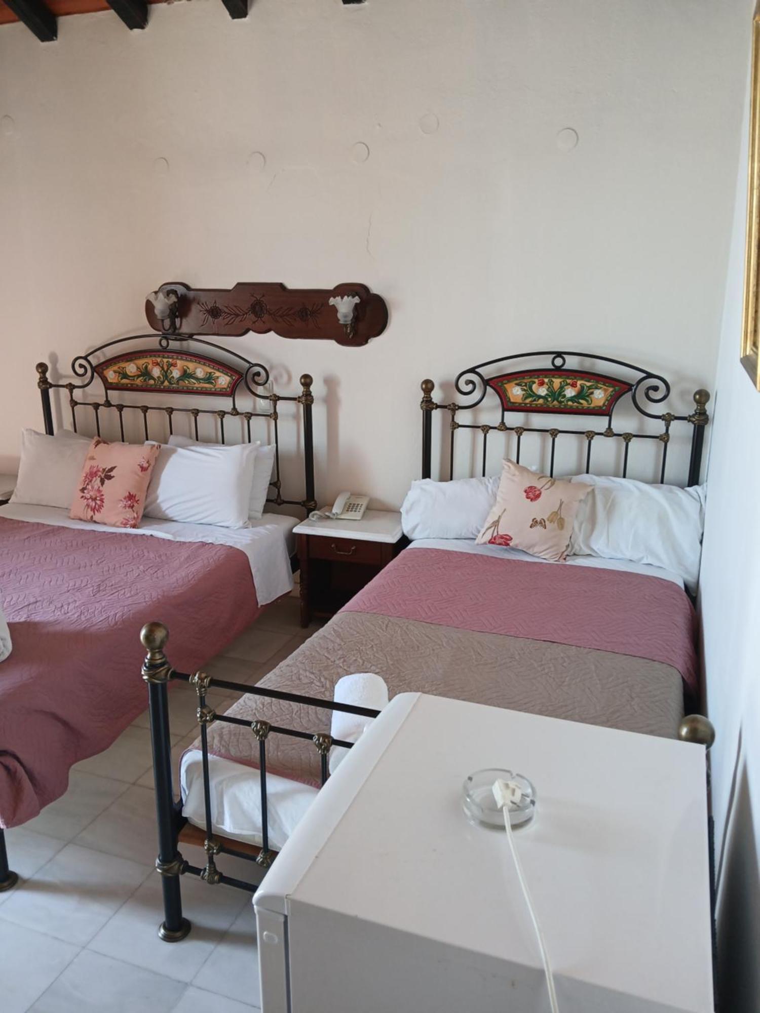 Hotel Villa Orsa Szkiáthosz Kültér fotó