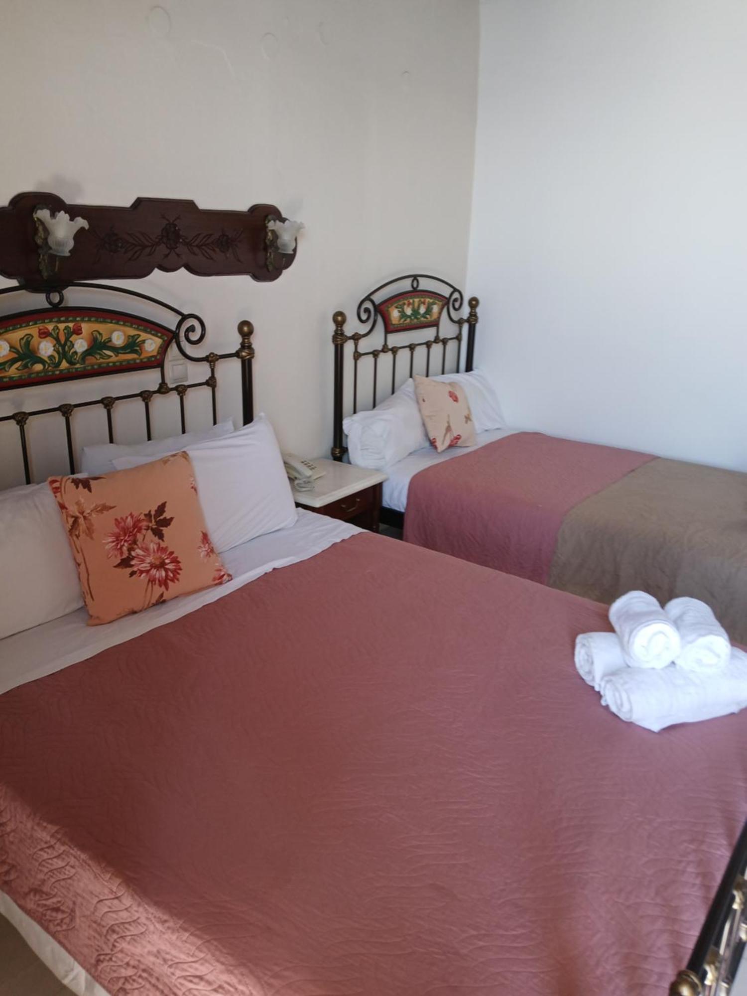 Hotel Villa Orsa Szkiáthosz Kültér fotó