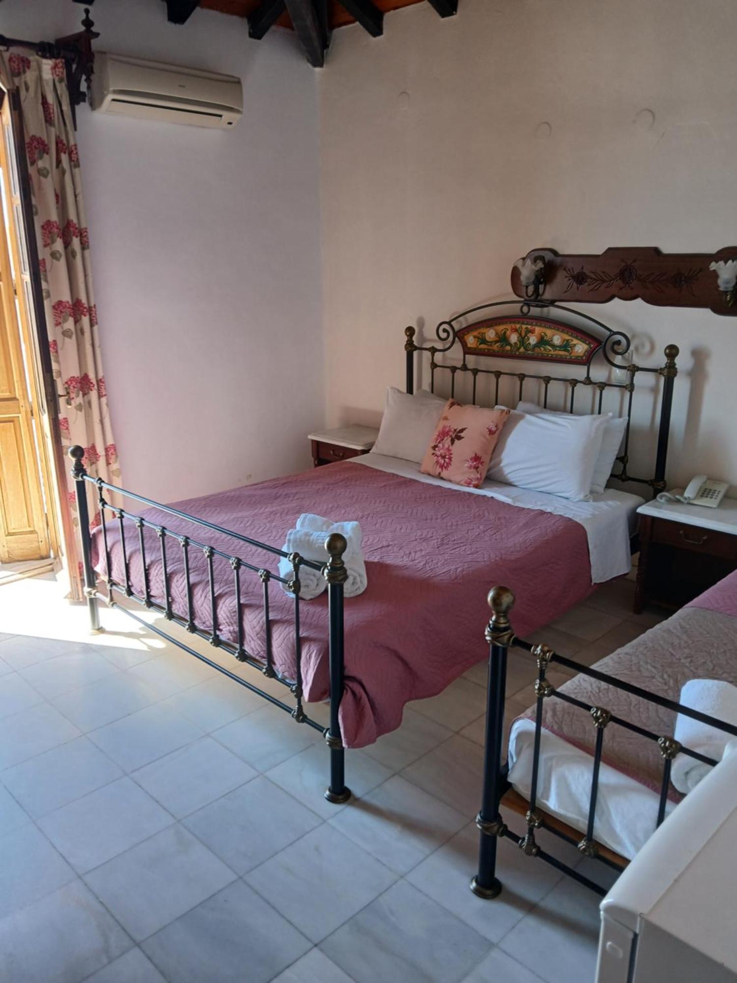 Hotel Villa Orsa Szkiáthosz Kültér fotó