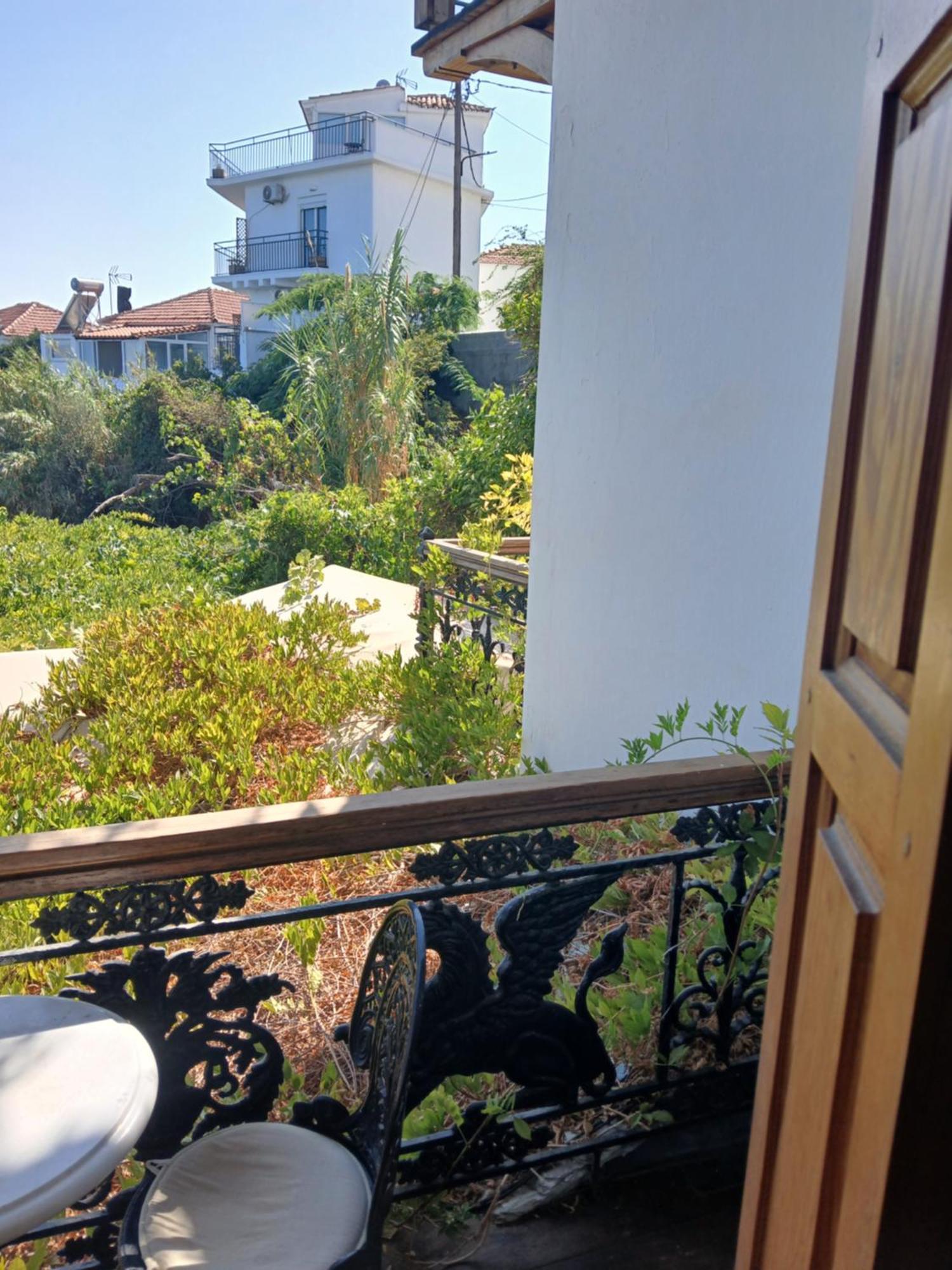 Hotel Villa Orsa Szkiáthosz Kültér fotó