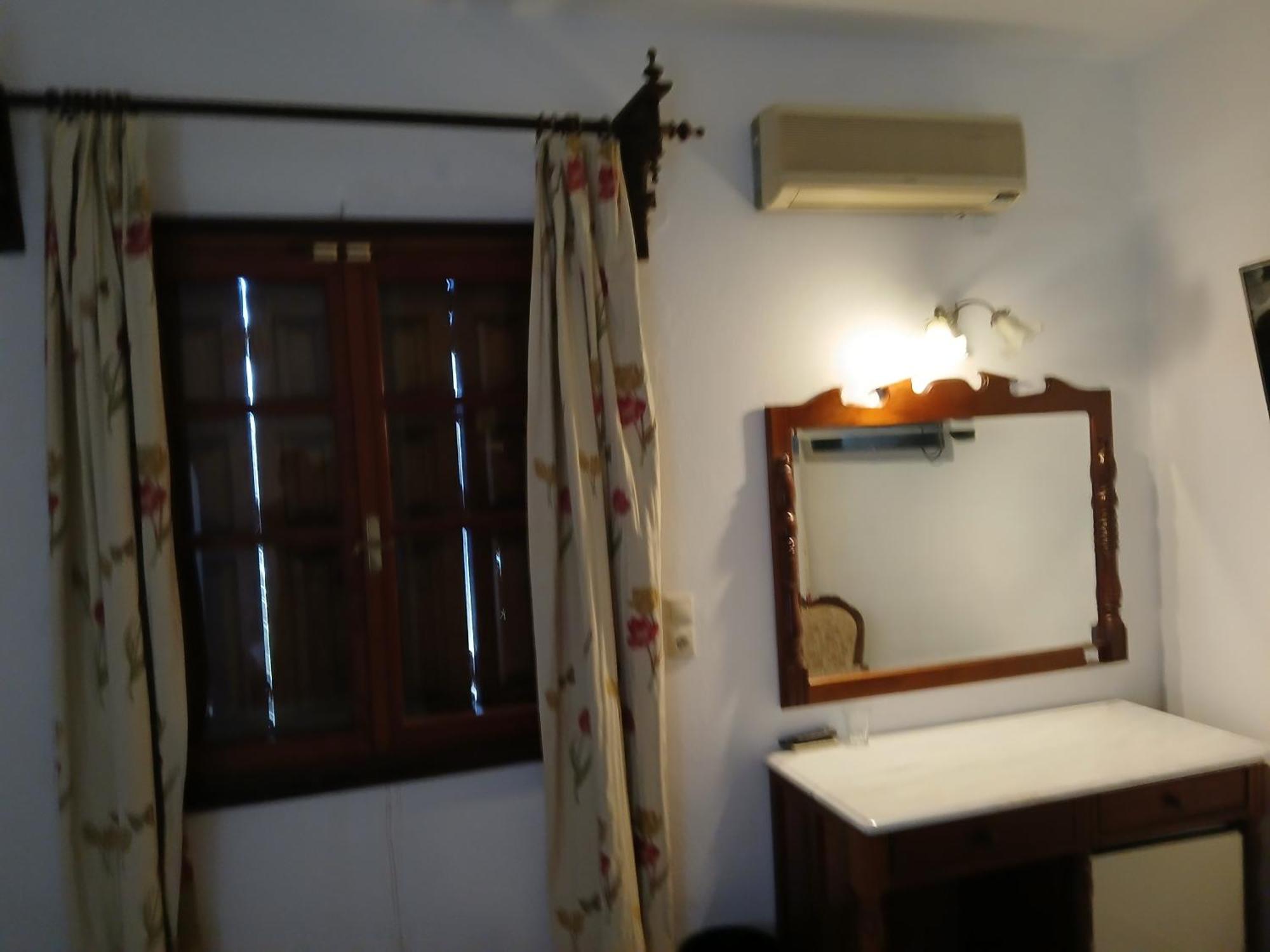 Hotel Villa Orsa Szkiáthosz Kültér fotó