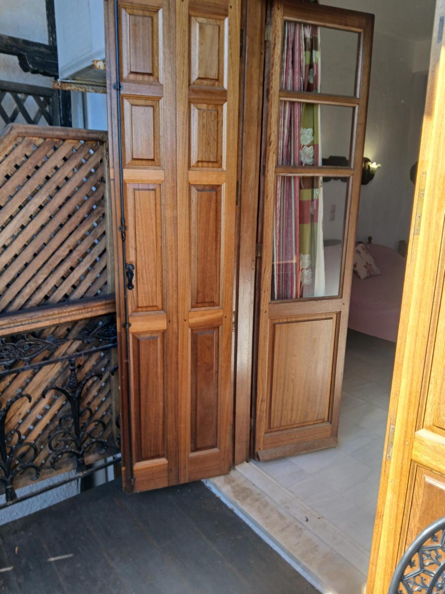 Hotel Villa Orsa Szkiáthosz Kültér fotó