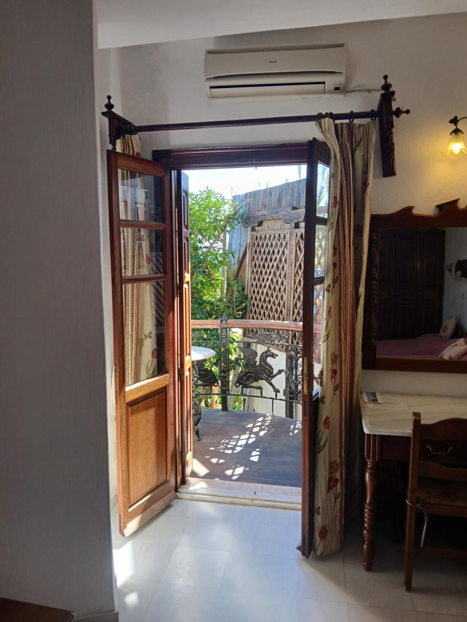 Hotel Villa Orsa Szkiáthosz Kültér fotó