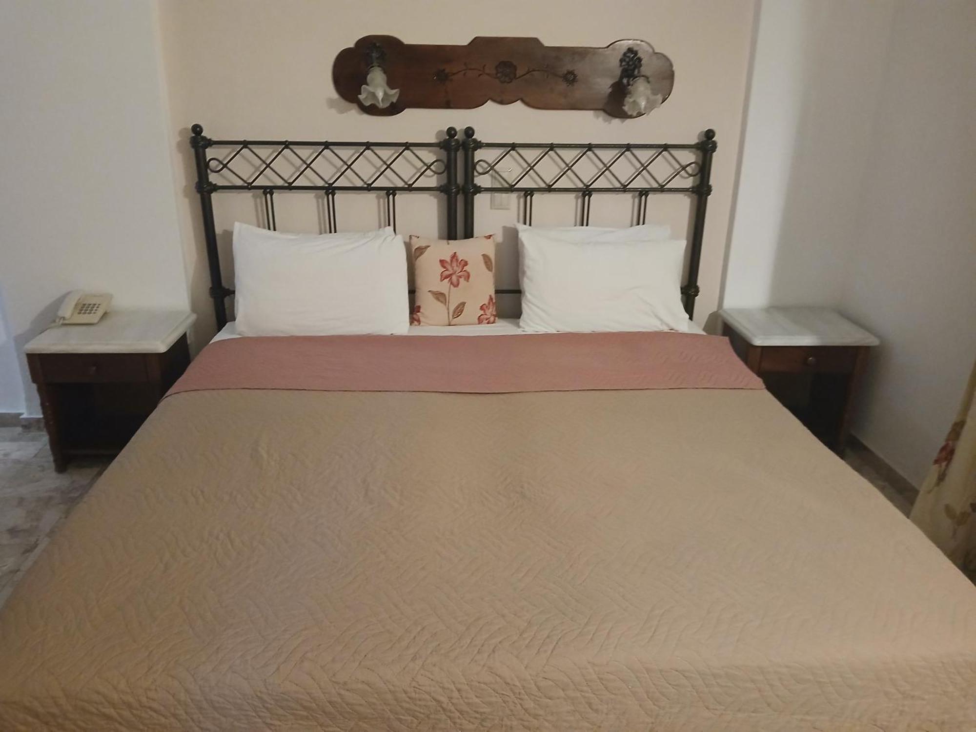 Hotel Villa Orsa Szkiáthosz Kültér fotó
