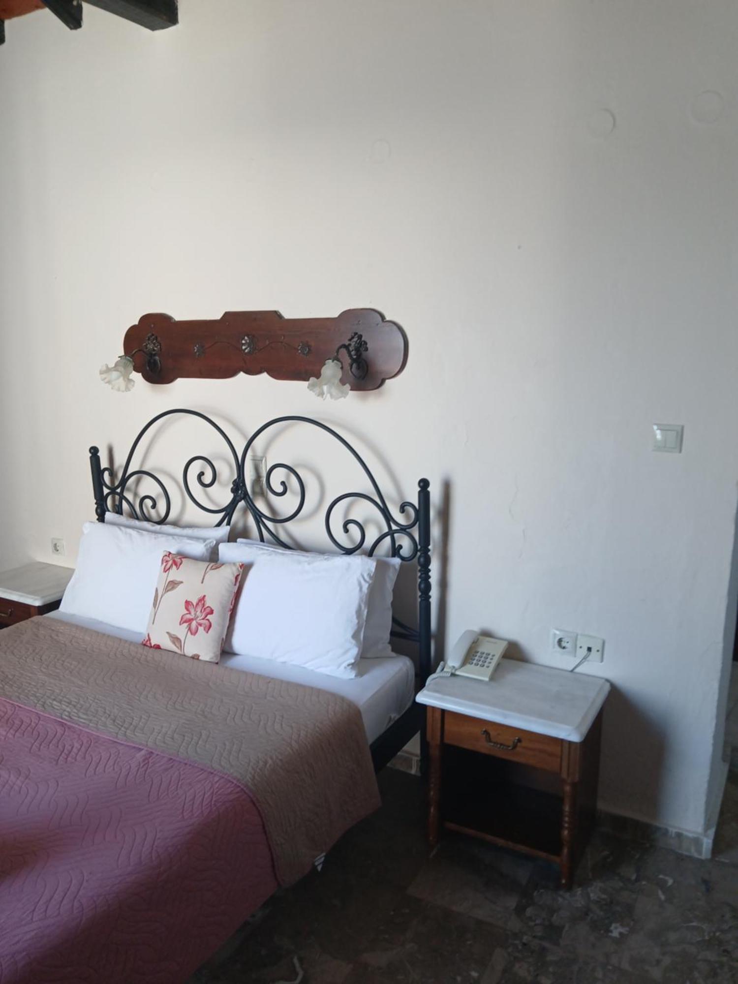 Hotel Villa Orsa Szkiáthosz Kültér fotó