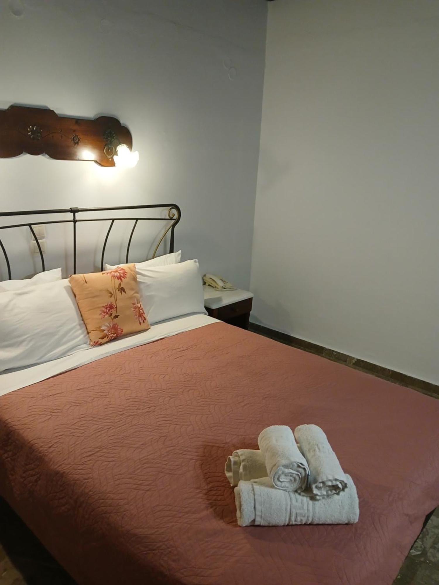 Hotel Villa Orsa Szkiáthosz Kültér fotó